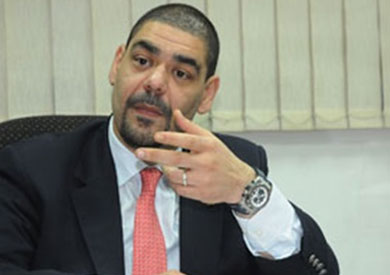 حسام فريد، رئيس مجلس الأعمال المصري الكيني